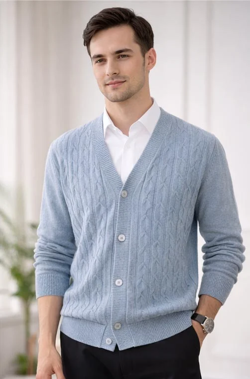 Oversize-свитер на Amazon: что продаётся и как произвести свой — Lin Sweater Factory